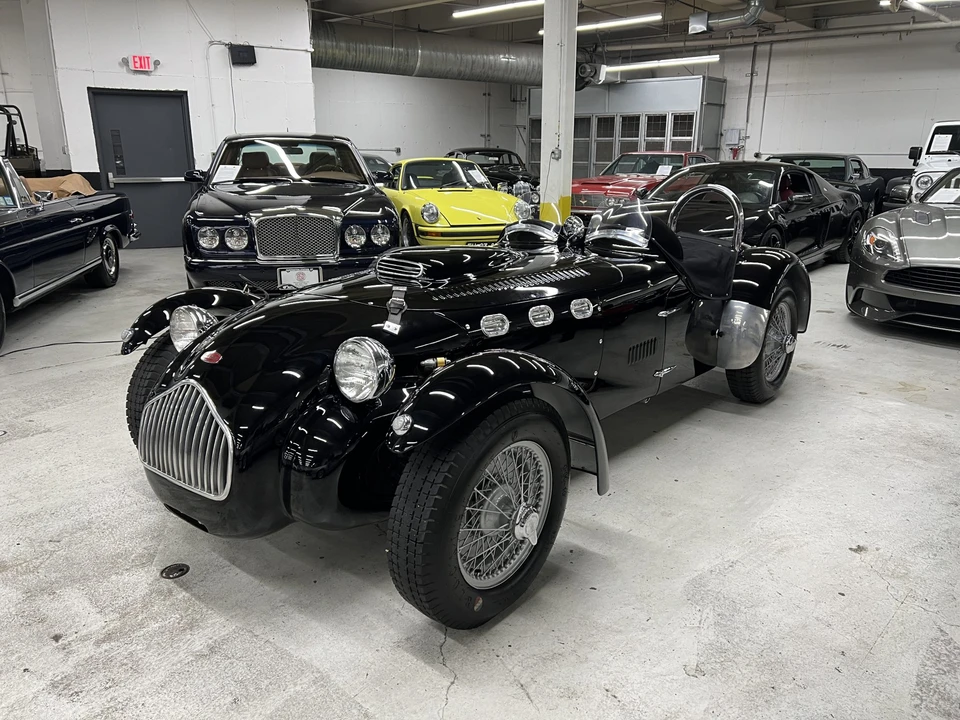 1952 Allard - Image 7 of 31